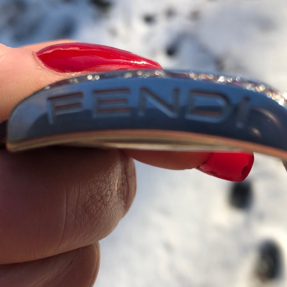 Fendi watch Authentic - Picture 6 of 6